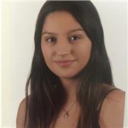 Estudiante con experiencia ofrece clases particulares de euskera y lengua